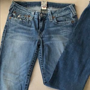 True Religion Pants & Jumpsuits - Women’s True Religion Jeans True Religion Pants & Jumpsuits - Women’s True Religion Jeans